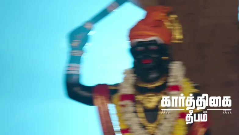 Karthigai Deepam - November 16, 2025 Episode 1037