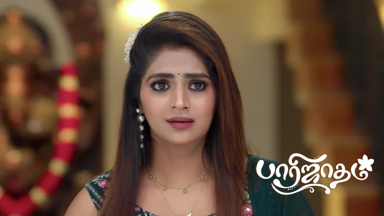 Kavitha's Claim Shatters Subhadra Episode 60