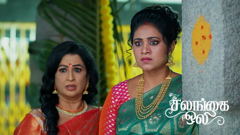 Gagan Decides to Perform the Ritual Episode 151