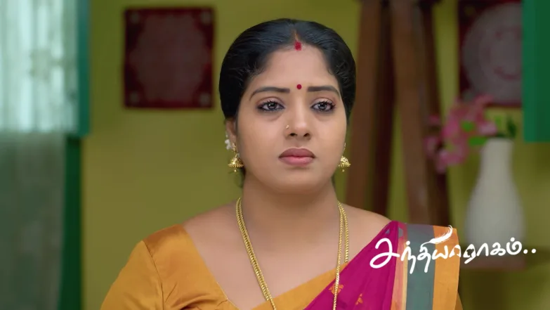 Sandhya Raagam - November 15, 2025 Episode 708