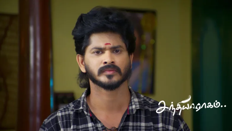 Raghuram Cautions Seenu to Be Careful Episode 707
