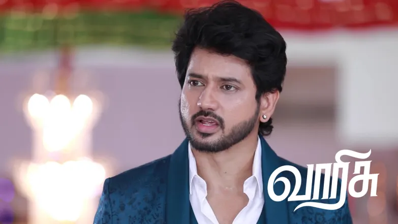 Cibi Tells KD His Opinion Episode 112