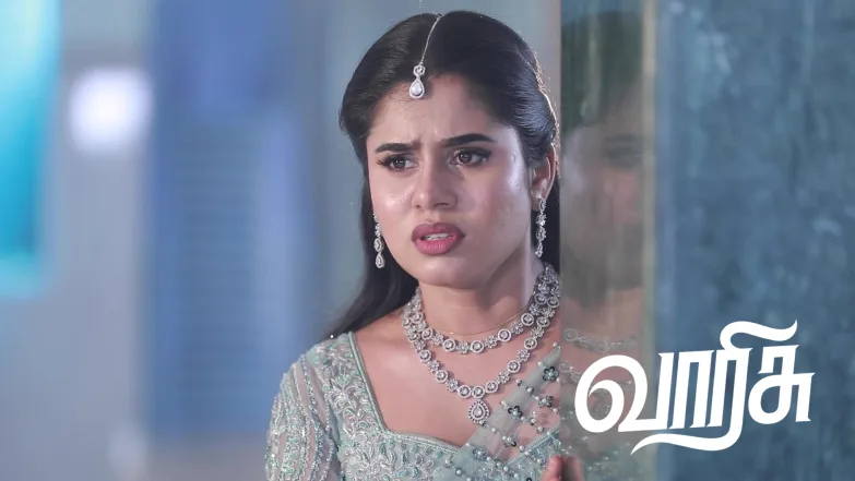 Tamil and Cibi's Conversation is Recorded Episode 110