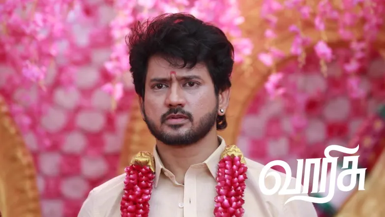 Ayali Rescues Tamil Episode 115