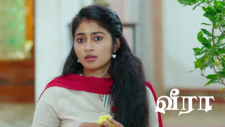 Surya Comes to Raghavan's Rescue Episode 473