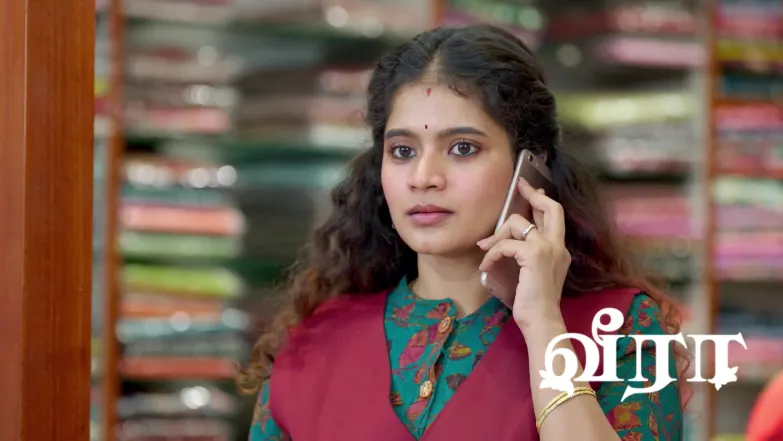 Maaran Scares Viji Episode 474