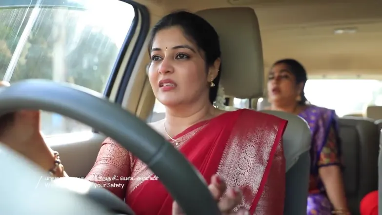 Manasellam - November 14, 2025 - Best Scene 