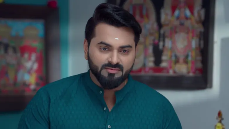 Paarijatham - November 14, 2025 - Best Scene 