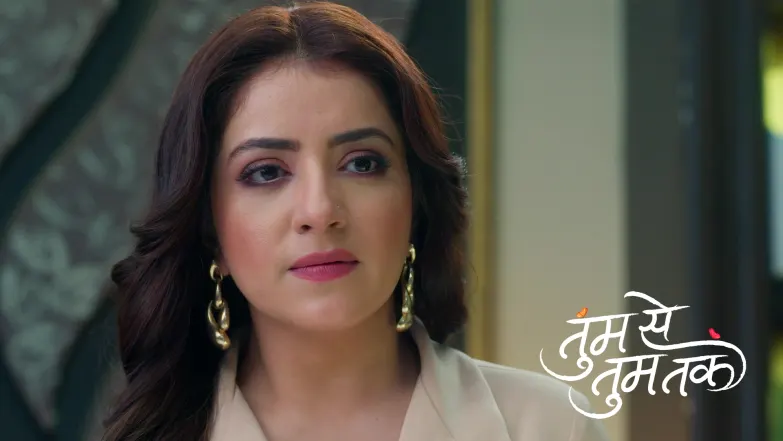 Gopal Learns About Anu’s Dismissal Episode 125