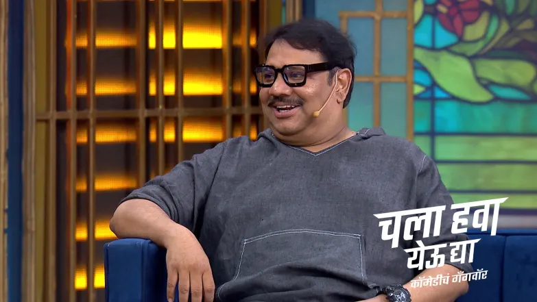 Chala Hawa Yeu Dya - November 09, 2025 Episode 30