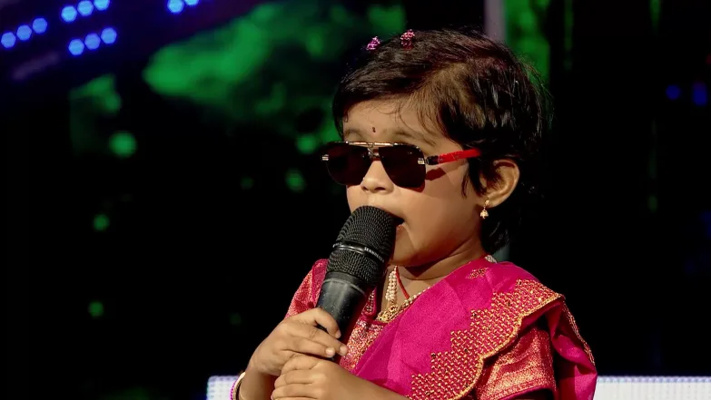 Varunavi Dedicates a Song to Anil Ravipudi Episode 11