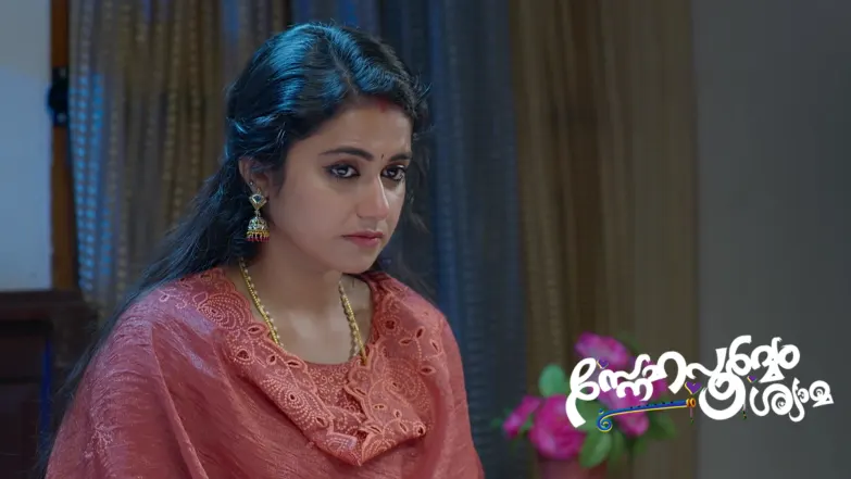 Will Aarti Trap Chandrashekar? Episode 365