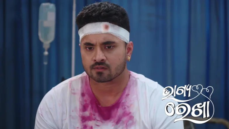 Smruti Tries to Escape from the Goons Episode 489