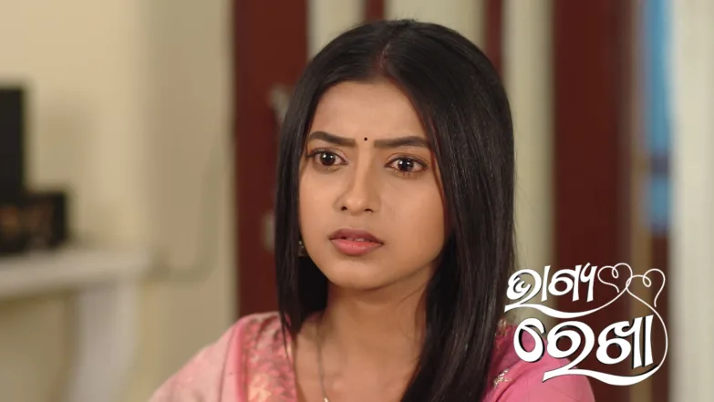 Smruti Questions Pooja Episode 492