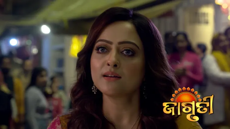 The Goons Search for Jagruti's Child Episode 785