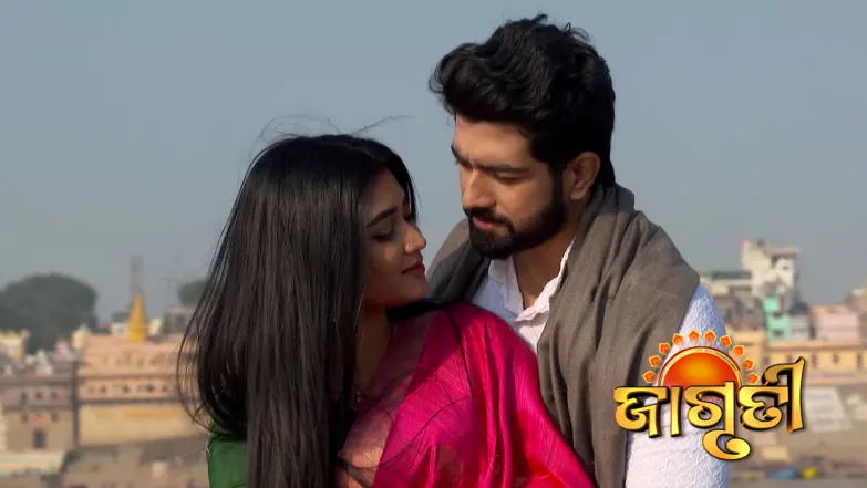 Koushiki Scolds Bagchi Episode 784