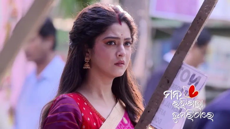 Aniket Fights with a Group of Goons Episode 404