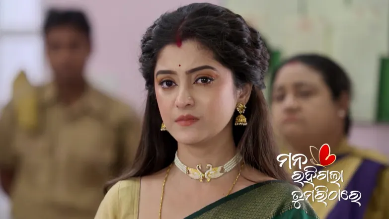 Shyamoli Tries to Search for Evidence Episode 403