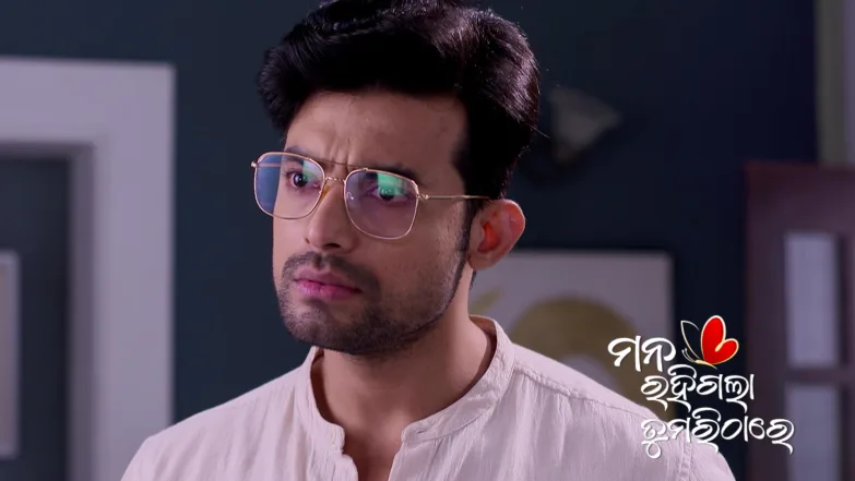 Shyamoli Tries to Distract Chandra Episode 406