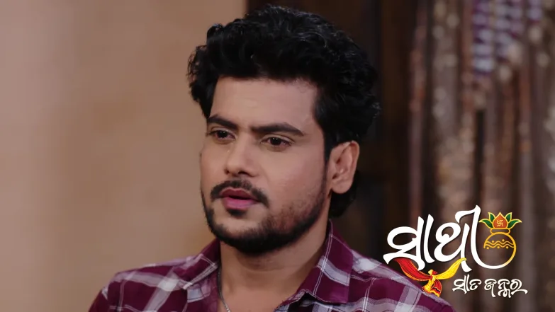 Vicky's Changed Behaviour Troubles Shalini Episode 233