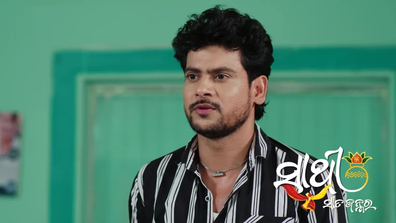 A Man Saves Archana's Life Episode 231