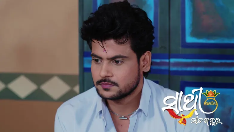 Sabita Complains about Archana Episode 235