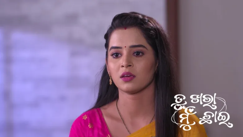 Raghav Suspects Abhi and Mani Episode 908