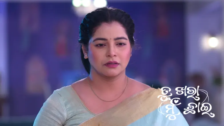 Shashikanta Finds an Unconscious Abhi Episode 912