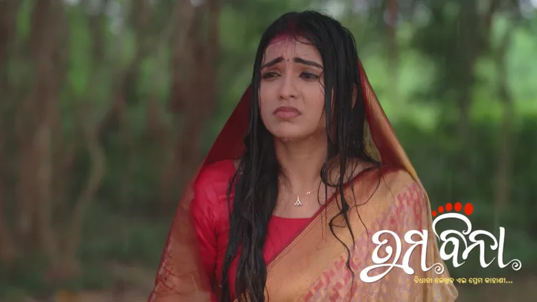 Akshay Marries Shubalakshmi Episode 455