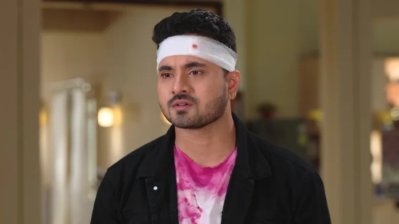 Bhagya Rekha - November 11, 2025 - Best Scene 