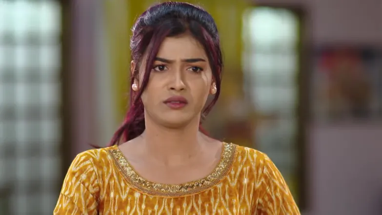 Bhagya Rekha - November 14, 2025 - Best Scene 