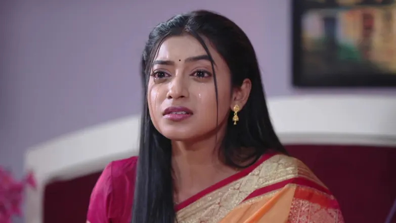 Bhagya Rekha - November 13, 2025 - Best Scene 