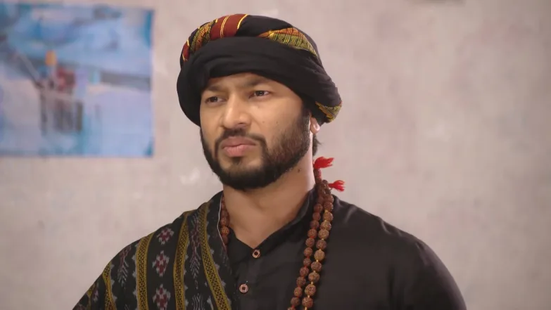 Suna Jhia - November 14, 2025 - Best Scene 