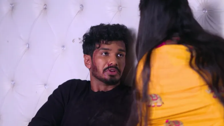 Tu Khara Mun Chaai - November 12, 2025 - Best Scene 