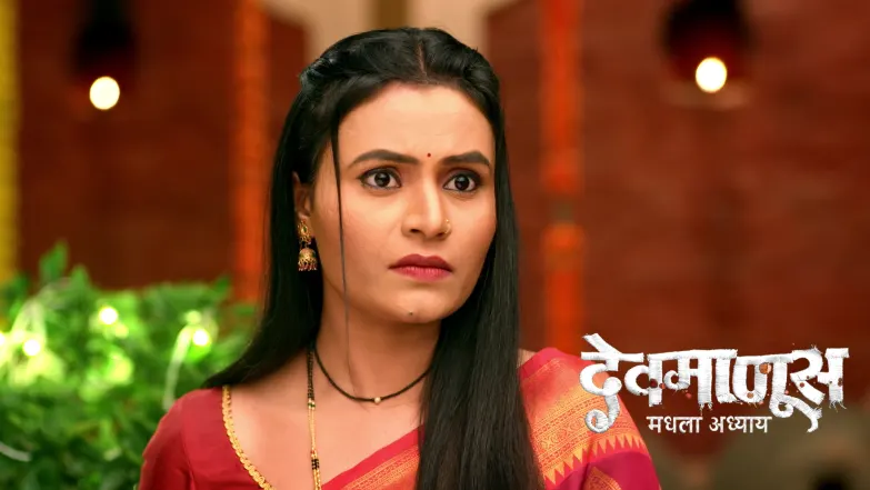 Will Jamkar Catch Appa and Gopal? Episode 148