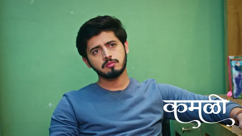 Naisha Tells Kamali She Won the Dance Competition Episode 128