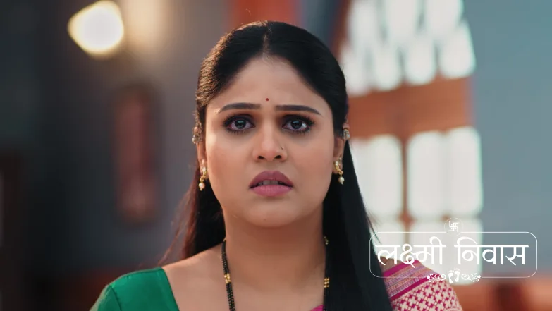 Venky Learns about Janhavi's Death Episode 306