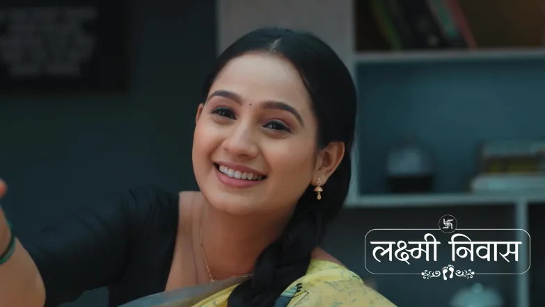 Lakshmi Is Shaken by the News about Venky Episode 304