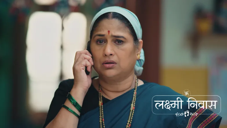 Vishwa Goes to Janhavi’s Condolence Meeting Episode 305