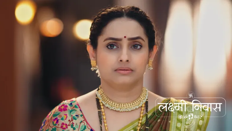 Lakshmi Niwas - November 15, 2025 Episode 309