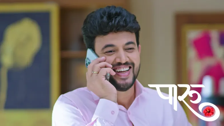 Ahilya Devi Entrusts the Kitchen Duties to Disha Episode 601