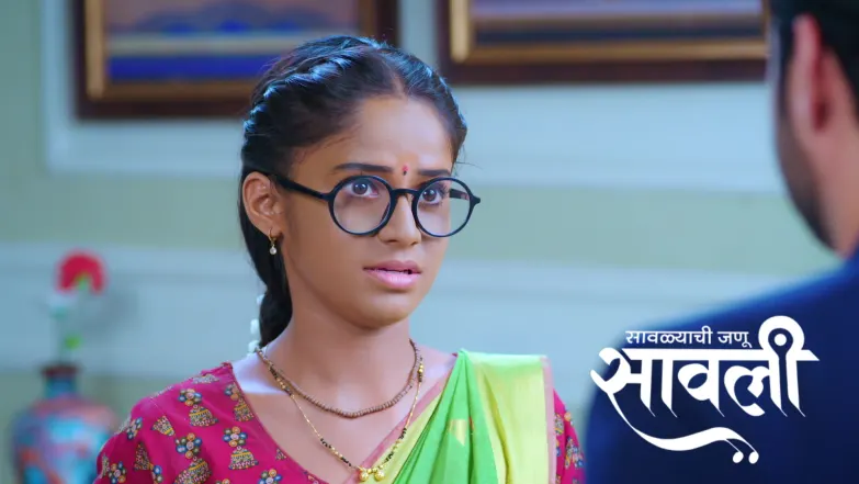 Aishwarya Executes Her Plan against Sarang Episode 388