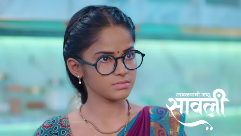 Savali Feels Glad for Amruta and Rajkumar Episode 391