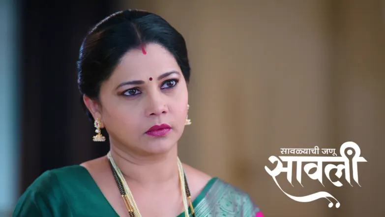 Savali Accuses Aishwarya of Betrayal Episode 389