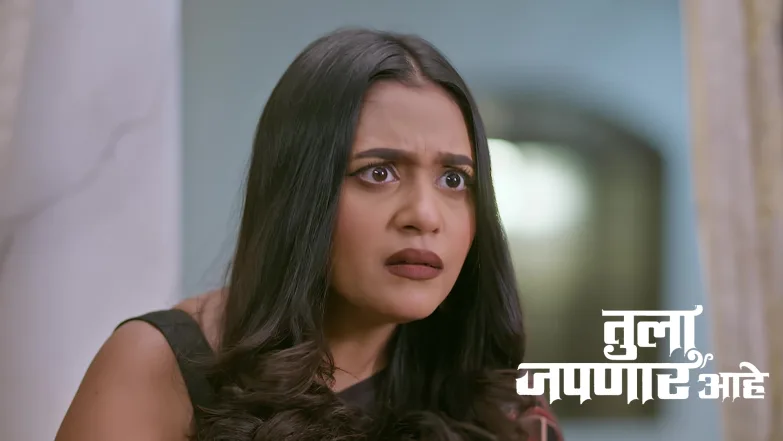 Manjiri's Plan to Bring Devi Aaji Home Episode 244