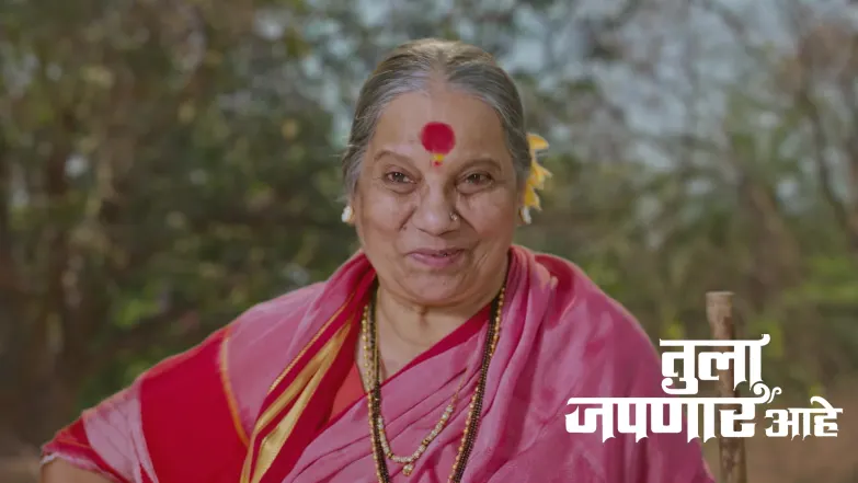 Devi Aaji Steps into a Ring of Fire due to Manjiri Episode 246