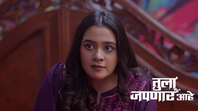 Maya Steals the Divine Lamp from Meera’s Room Episode 248