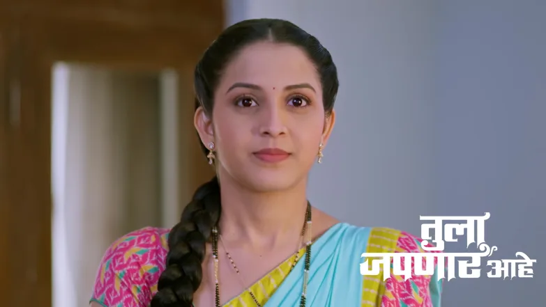 Ambika Teaches Maya a Lesson for Stealing the Lamp Episode 249