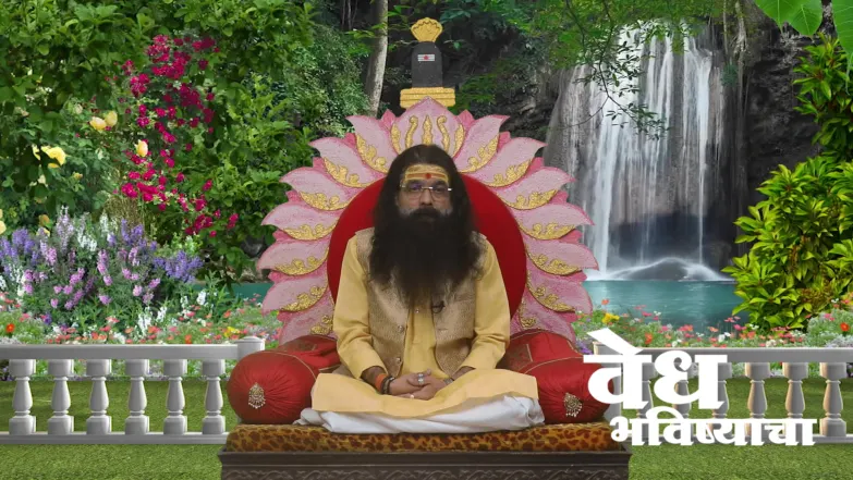 The Conversation Between Savitri and Yamraj Episode 1985