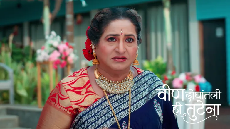 Dilip Stops Mandakini from Performing ‘Kanyadaan’ Episode 86